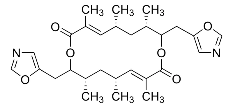 Sigma-Aldrich Conglobatin，≥90%（LC/MS-ELSD）