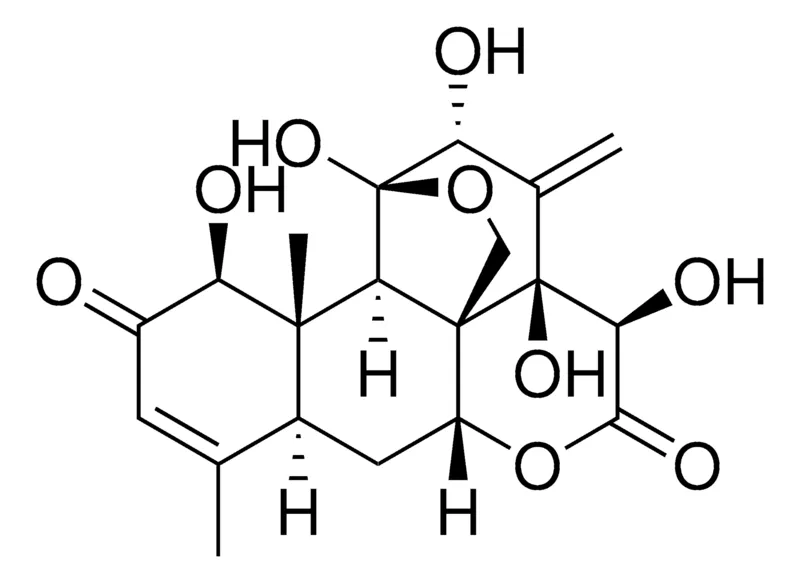 Sigma-Aldrich Eurycomanone,≥90%(LC/MS-ELSD)