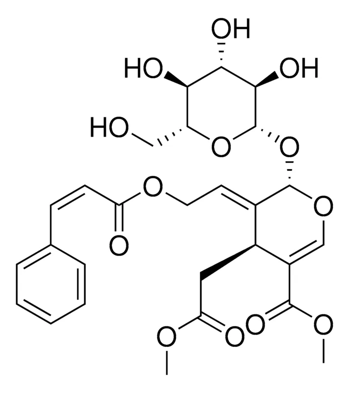Sigma-Aldrich Methyl jasminoside，≥90%（LC/MS-ELSD）