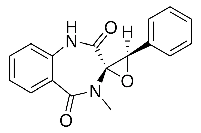 Sigma-Aldrich Cyclopenin，≥90%（LC/MS-ELSD）