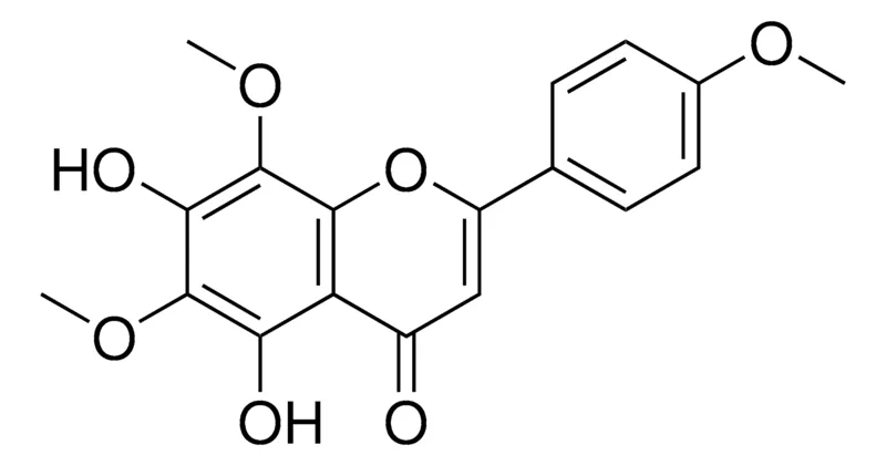 Sigma-Aldrich Nevadensin，≥90%（LC/MS-ELSD）