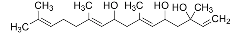 Sigma-Aldrich 1,6,10,14-Phytatetraene-3,5,9-triol，≥90%（LC/MS-ELSD）