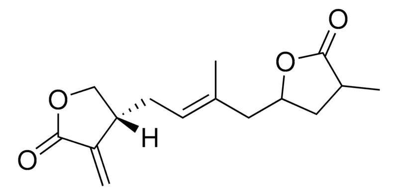 Sigma-Aldrich Antheindurolide A，≥90%（LC/MS-ELSD）
