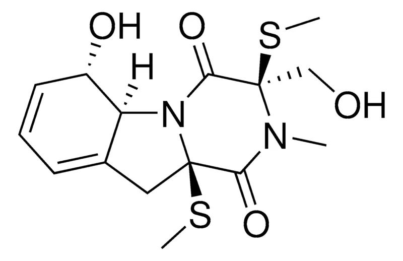 Sigma-Aldrich Bis(methylthio)gliotoxin (FR-49175)，≥90%（LC/MS-ELSD）
