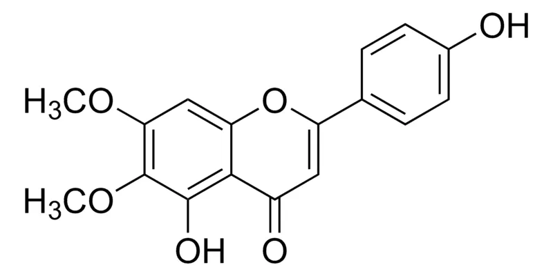 Sigma-Aldrich 蓟黄素，≥90%（LC/MS-ELSD）