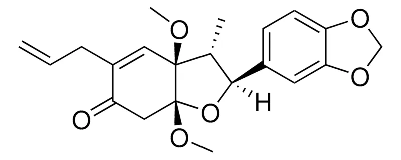Sigma-Aldrich Kadsurin A，≥90%（LC/MS-ELSD）