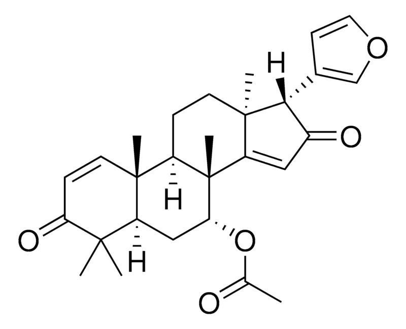 Sigma-Aldrich Azadiradione,≥90%(LC/MS-ELSD)