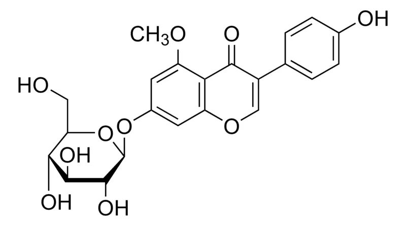 Sigma-Aldrich Isoprunetin 7-O-glucoside，≥90%（LC/MS-ELSD）
