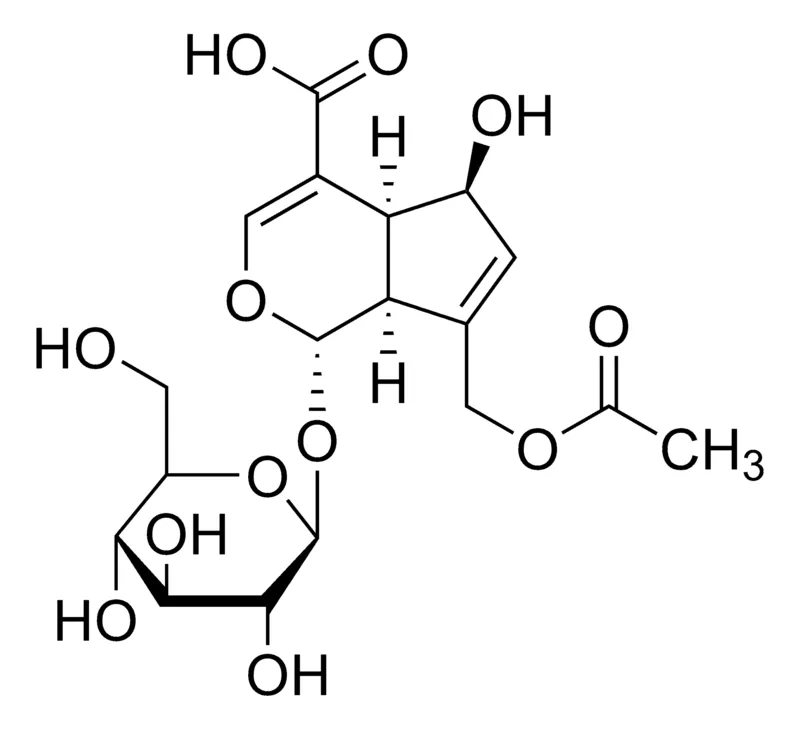 Sigma-Aldrich Asperulosidic acid,≥90%(LC/MS-ELSD)