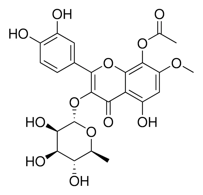 Sigma-Aldrich Purifolin,≥90%(LC/MS-ELSD)