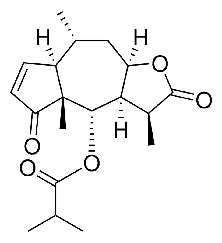 Sigma-Aldrich Arnicolide C,≥90%(LC/MS-ELSD)
