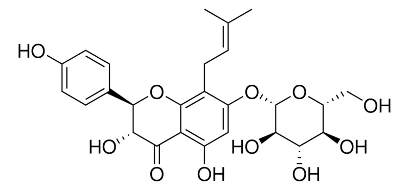 Sigma-Aldrich Phellamurin,≥90%(LC/MS-ELSD)