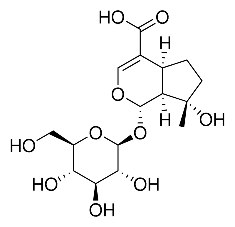 Sigma-Aldrich Mussaenosidic acid,≥90%(LC/MS-ELSD)