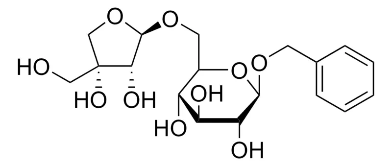 Sigma-Aldrich Icariside F2，≥90%（LC/MS-ELSD）