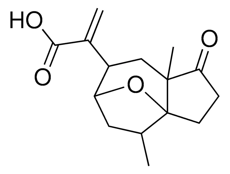 Sigma-Aldrich Ambrosic acid，≥90%（LC/MS-ELSD）