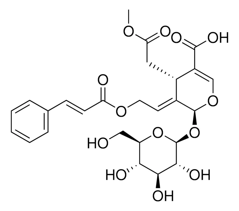 Sigma-Aldrich Jasminoside,≥90%(LC/MS-ELSD)