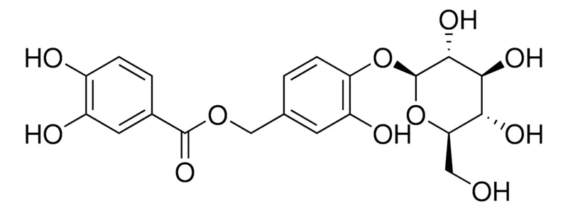 Sigma-Aldrich Odontoside,≥90%(LC/MS-ELSD)