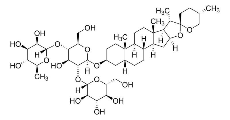 Sigma-Aldrich Asparanin B,≥90%(LC/MS-ELSD)