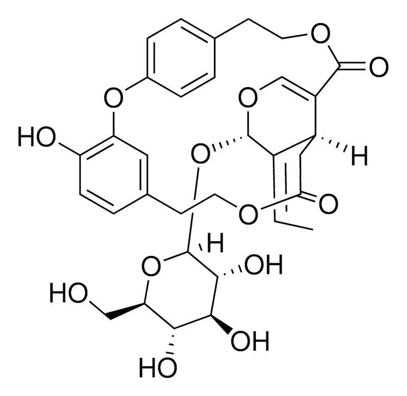 Sigma-Aldrich Uhdoside A,≥90%(LC/MS-ELSD)