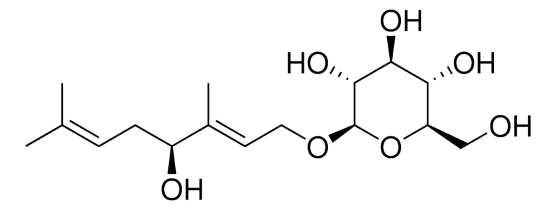 Sigma-Aldrich Rosiridin,≥90%(LC/MS-ELSD)