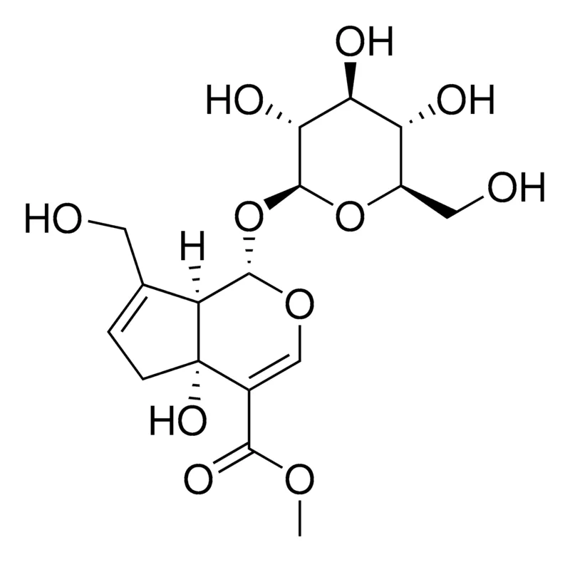 Sigma-Aldrich Theviridoside,≥90%(LC/MS-ELSD)