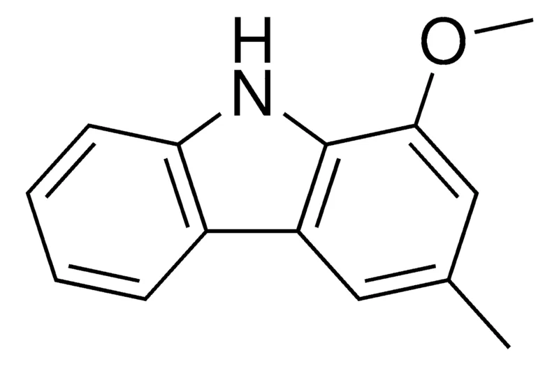 Sigma-Aldrich Murrayafoline A，≥90%（LC/MS-ELSD）