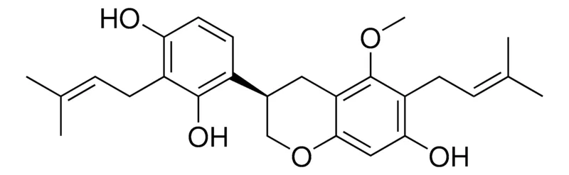 Sigma-Aldrich Licoricidin,≥90%(LC/MS-ELSD)