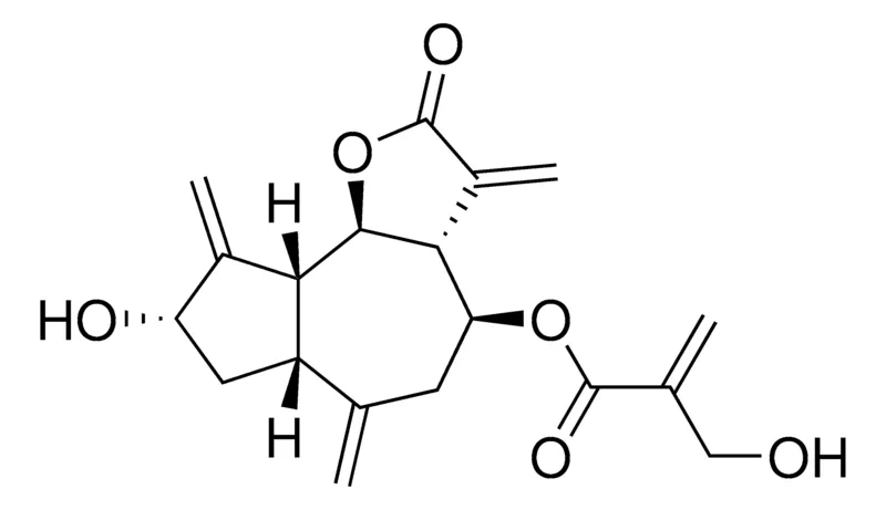 Sigma-Aldrich Cynaropicrin,≥90%(LC/MS-ELSD)