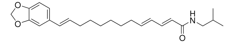 Sigma-Aldrich Guineensine,≥90%(LC/MS-ELSD)