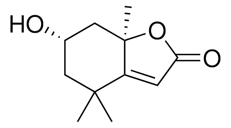 Sigma-Aldrich Loliolide,≥90%(LC/MS-ELSD)