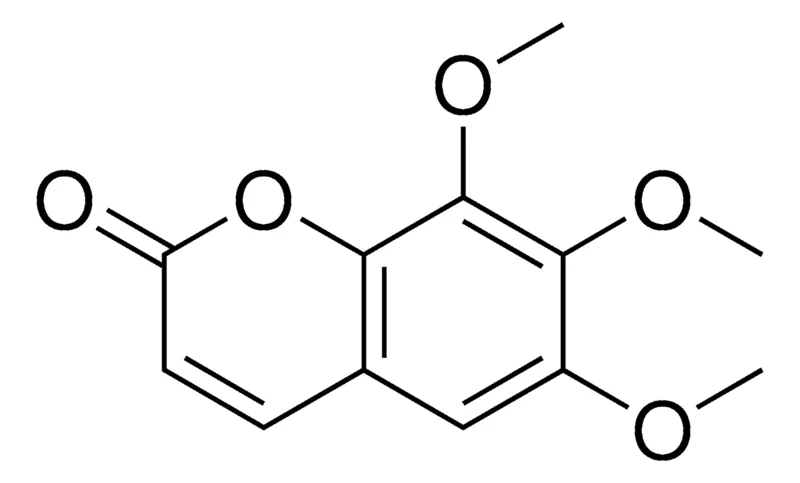 Sigma-Aldrich Dimethylfraxetin,≥90%(LC/MS-ELSD)