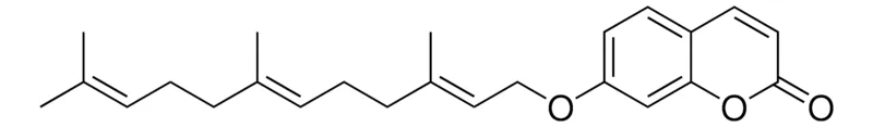 Sigma-Aldrich Umbelliprenin,≥90%(LC/MS-ELSD)