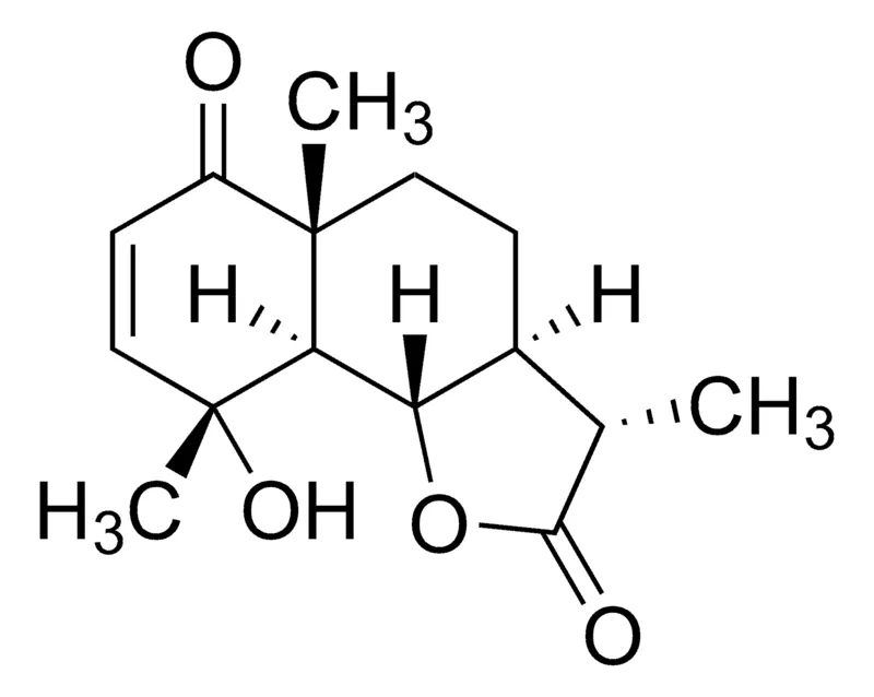 Sigma-Aldrich Vulgarin，≥90%（LC/MS-ELSD）