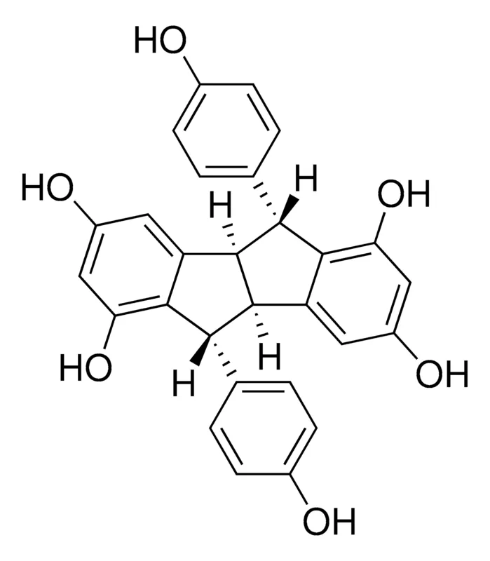 Sigma-Aldrich Pallidol,≥90%(LC/MS-ELSD)
