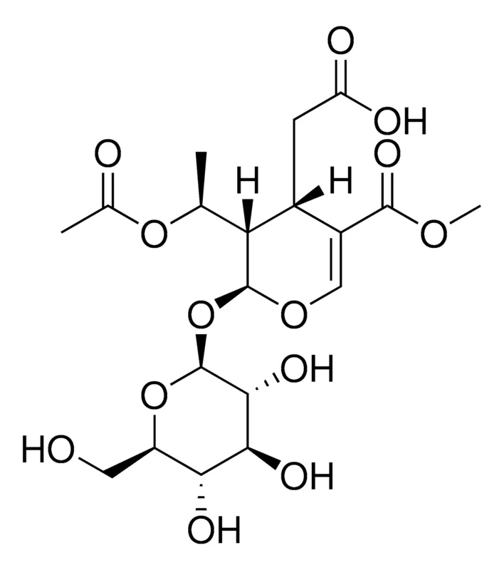 Sigma-Aldrich Diderroside,≥90%(LC/MS-ELSD)