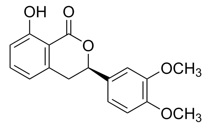 Sigma-Aldrich Thunberginol H，≥90%（LC/MS-ELSD）