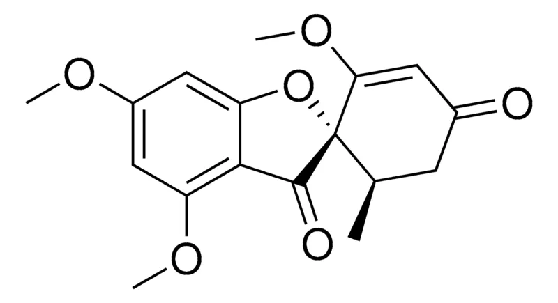 Sigma-Aldrich Dechlorogriseofulvin,≥90%(LC/MS-ELSD)