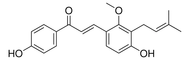 Sigma-Aldrich Licochalcone C,≥90%(LC/MS-ELSD)