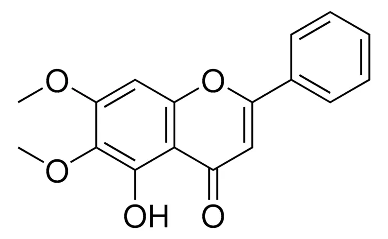 Sigma-Aldrich Mosloflavon，≥90%（LC/MS-ELSD）