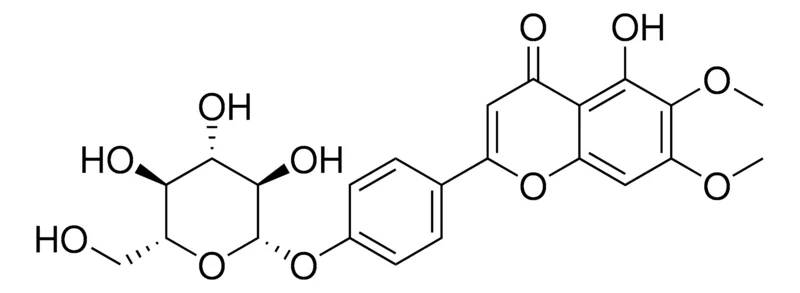 Sigma-Aldrich Cirsimarin,≥90%(LC/MS-ELSD)