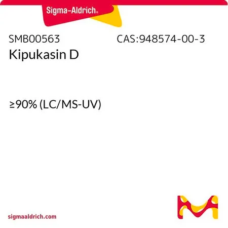 Sigma-Aldrich Kipukasin D,≥90%(LC/MS-UV)