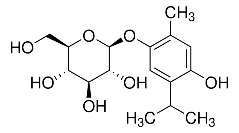 Sigma-Aldrich Zataroside B，≥90%（LC/MS-UV）