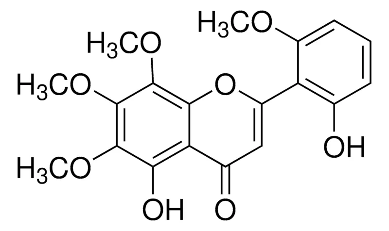 Sigma-Aldrich Skullcapflavone II，≥90%（LC/MS-UV）
