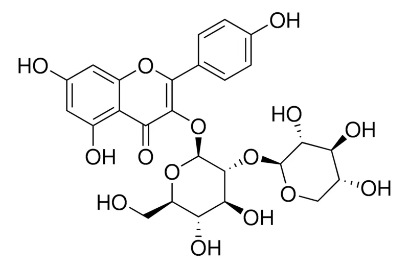 Sigma-Aldrich 白果苷，≥90%（LC/MS-UV）