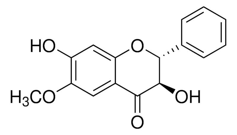 Sigma-Aldrich 7-Hydroxy-6-methoxydihydroflavonol，≥90%（LC/MS-UV）