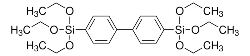 Sigma-Aldrich 4,4′-双(三乙氧基甲硅烷)-1,1′-联苯,≥90%(VPCC)
