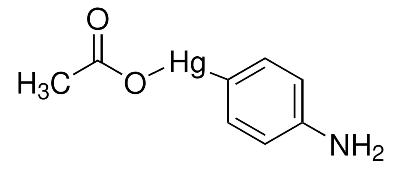 Sigma-Aldrich 对氨基苯汞乙酸盐，≥90%（滴定）