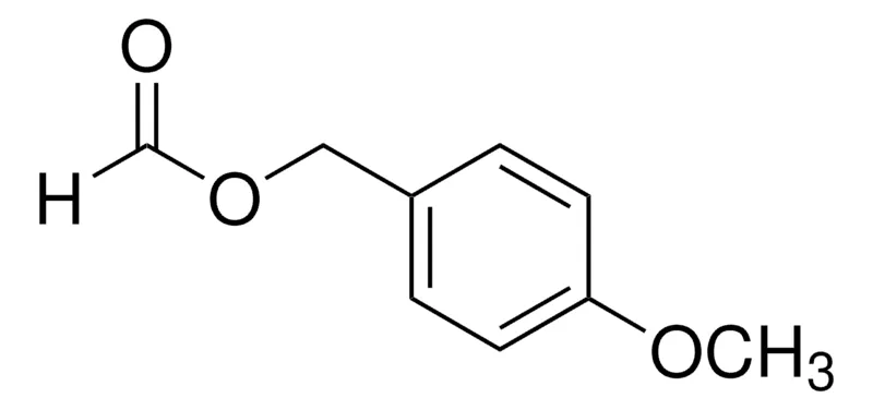 Sigma-Aldrich 甲酸茴香酯，≥90%，FCC，FG