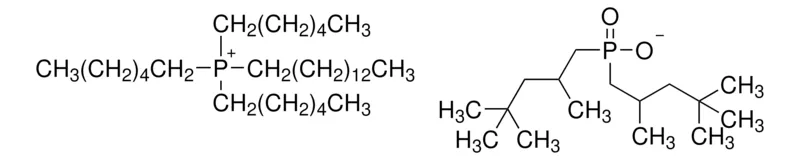 Sigma-Aldrich 三己基十四烷基膦双(2,4,4-三甲基戊基)次磷酸盐，≥90.0%