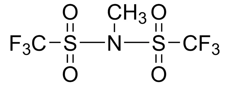 Sigma-Aldrich N-甲基双[（三氟甲基）磺酰]酰亚胺，≥90.0%（GC）